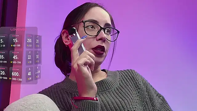 RitaSonnet online show from January 2025 03:44:02 PM