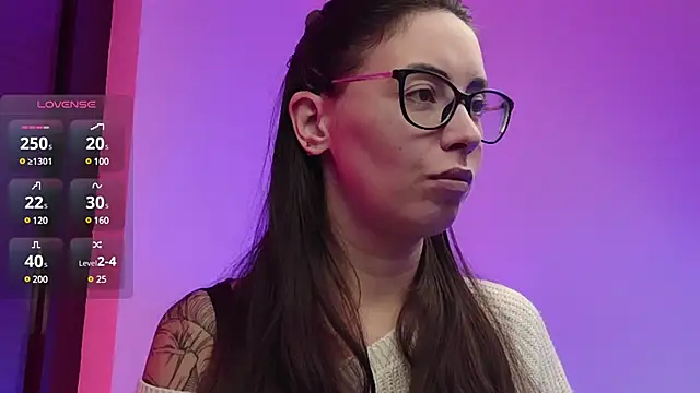 RitaSonnet online show from January 2025 09:34:01 AM