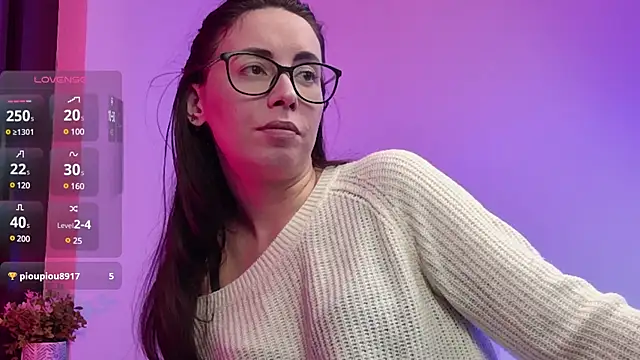 RitaSonnet online show from January 2025 12:36:02 PM