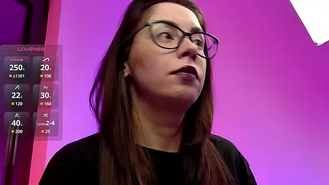 RitaSonnet online show from January 2025 06:06:01 AM