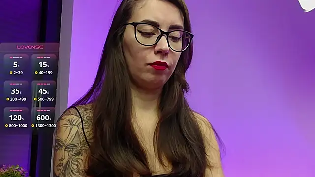 RitaSonnet online show from January 2025 06:10:01 AM