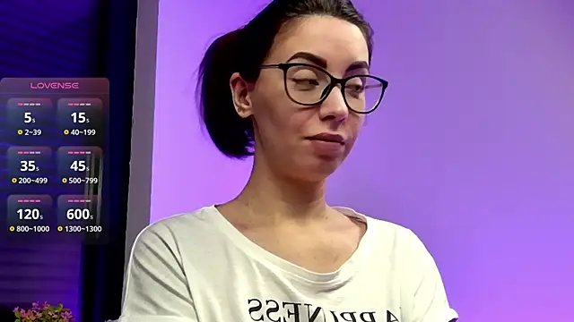 RitaSonnet online show from January 2025 01:14:01 PM