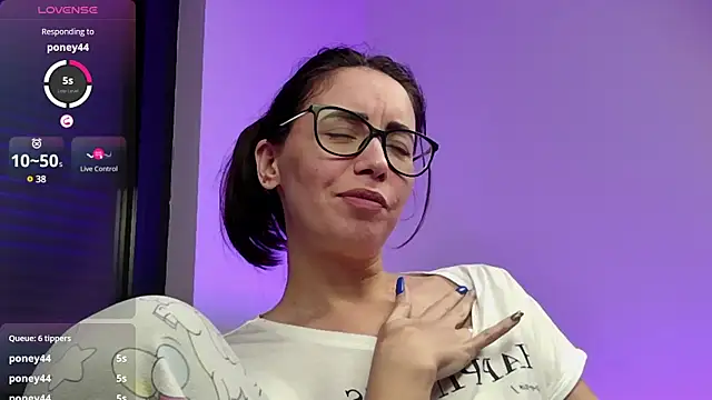 RitaSonnet online show from January 2025 04:17:02 PM