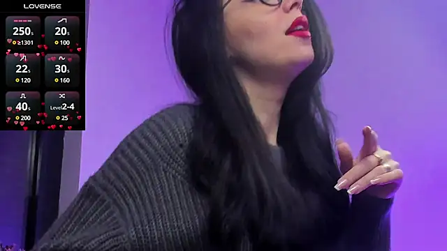 RitaSonnet online show from February 2025 09:21:02 AM