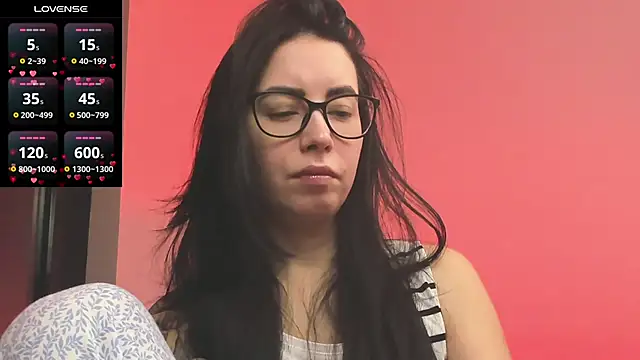 RitaSonnet online show from February 2025 06:26:02 AM