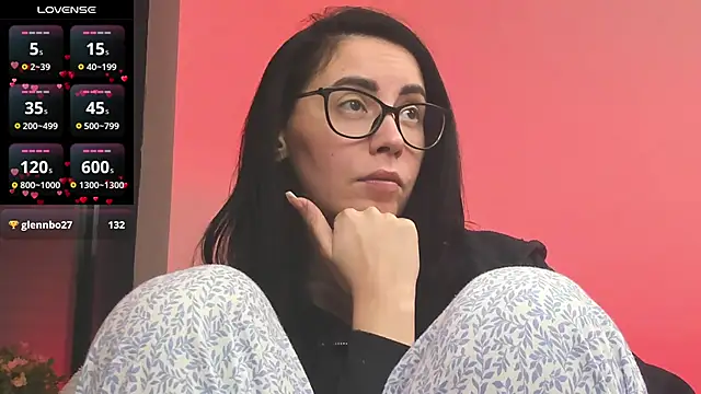 RitaSonnet online show from February 2025 09:42:02 AM