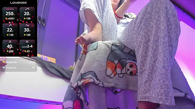 RitaSonnet online show from March 2025 01:38:02 PM