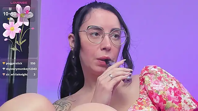 RitaSonnet online show from March 2025 02:34:02 PM