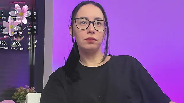 RitaSonnet online show from March 2025 09:46:02 AM