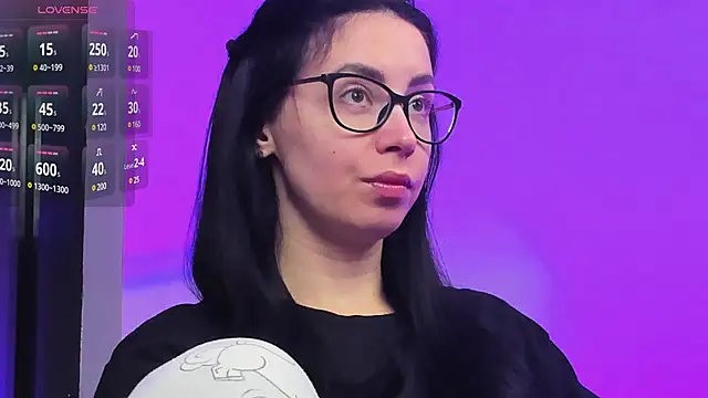 RitaSonnet online show from March 2025 10:22:01 AM