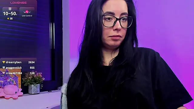 RitaSonnet online show from March 2025 01:26:02 PM