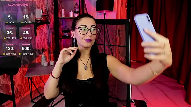 RitaSonnet online show from September 2025 09:14:02 AM