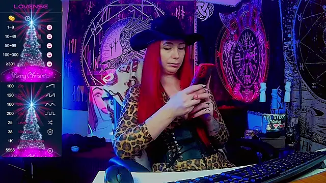 miss jenna lovee online show from December 2024 02:45:02 AM