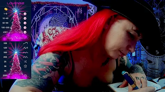 miss jenna lovee online show from January 2025 06:56:02 AM