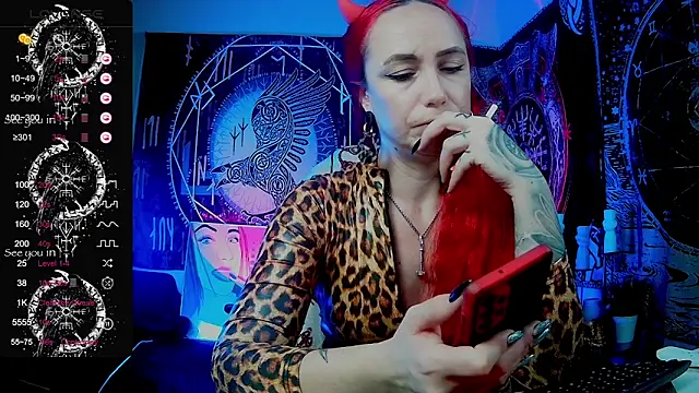 miss jenna lovee online show from January 2025 01:08:01 AM