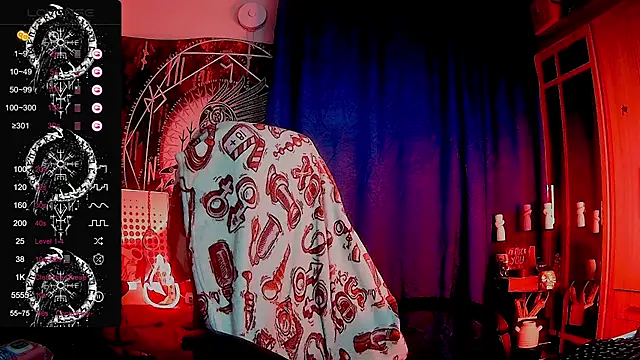 miss jenna lovee online show from March 2025 12:04:01 AM