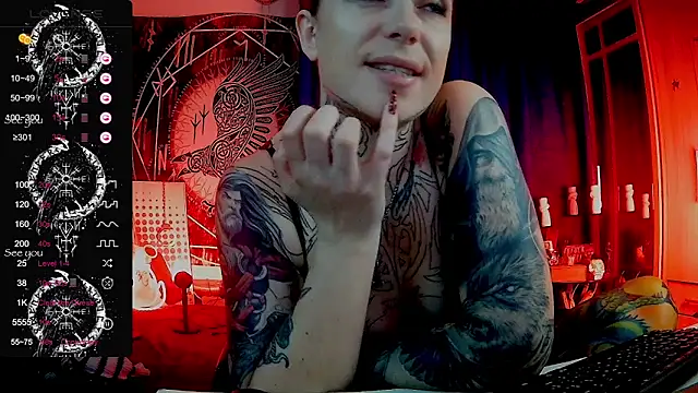 miss jenna lovee online show from March 2025 01:05:01 AM