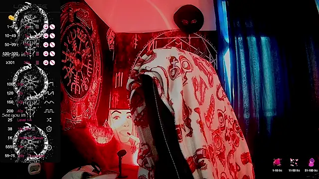 miss jenna lovee online show from March 2025 03:47:01 AM