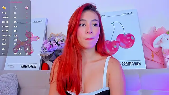 SofiaFerrer online show from March 2025 05:39:01 PM