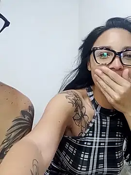 Snapshot of KarameloVzla chatting on October 2025 09:54:02 AM KarameloVzla online show from October 2025 09:54:02 AM