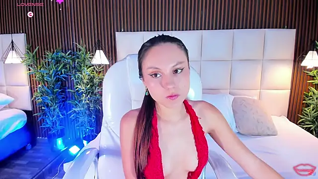 Snapshot of LindsyCater chatting on November 2025 12:26:01 PM LindsyCater online show from November 2025 12:26:01 PM