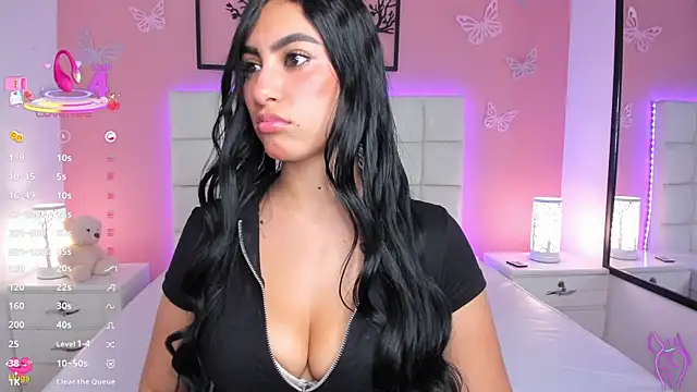 Emily roux online show from March 2025 04:24:02 AM