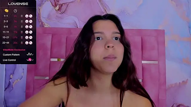 Elsalombardi  online show from January 2025 09:30:01 AM