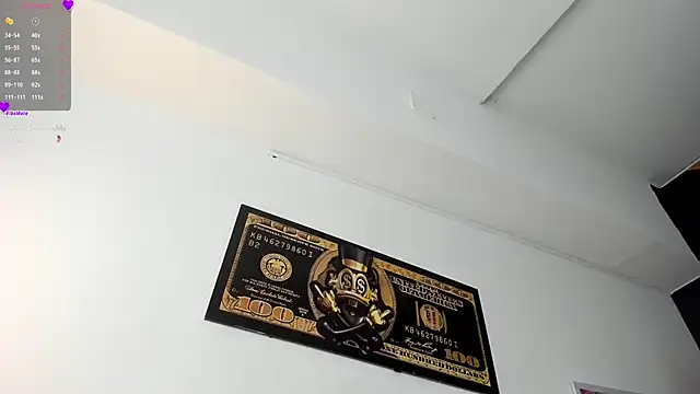 Snapshot of Elsalombardi_ chatting on October 2025 12:11:01 PM Elsalombardi online show from October 2025 12:11:01 PM