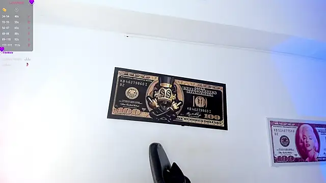 Snapshot of Elsalombardi_ chatting on October 2025 12:25:02 PM Elsalombardi online show from October 2025 12:25:02 PM