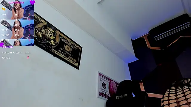 Snapshot of Elsalombardi_ chatting on October 2025 12:13:02 PM Elsalombardi online show from October 2025 12:13:02 PM