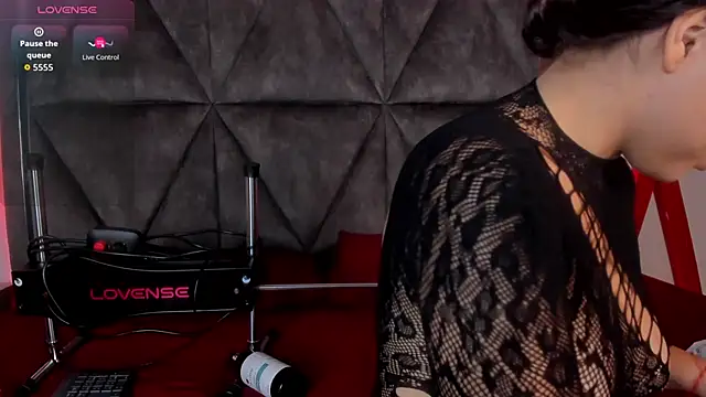 Snapshot of Elsalombardi_ chatting on October 2025 12:30:01 PM Elsalombardi online show from October 2025 12:30:01 PM