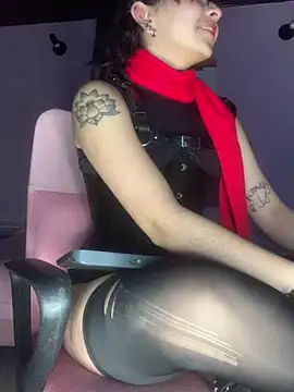  Gothiccbitch  online show from March 2025 10:02:01 AM