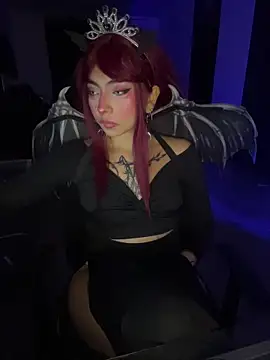  Gothiccbitch  online show from October 2025 04:59:01 AM
