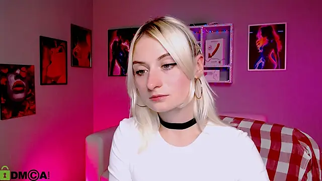 melisa white1 online show from October 2025 07:11:01 PM