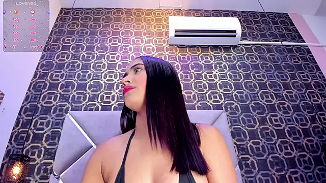 CherryBlossom23 online show from October 2025 01:16:01 AM