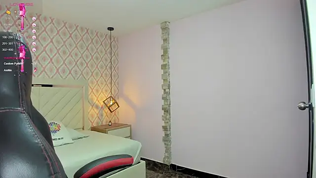 delilaquinn online show from January 2025 07:22:01 PM