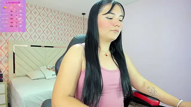 delilaquinn online show from January 2025 07:18:02 PM