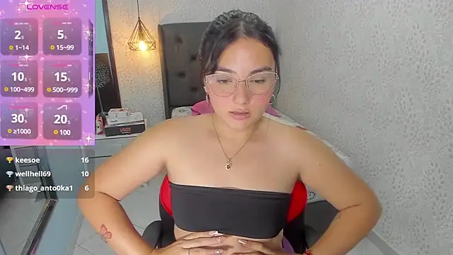 delilaquinn online show from March 2025 03:38:02 PM