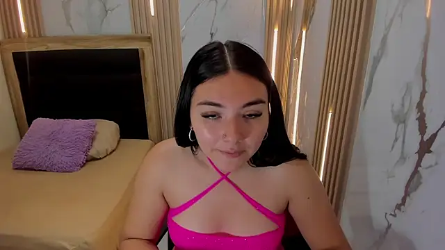 delilaquinn online show from October 2025 12:24:02 PM