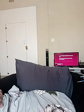 PerfectionBerrie online show from October 2025 10:13:01 AM