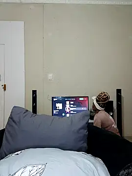 PerfectionBerrie online show from October 2025 04:35:02 AM