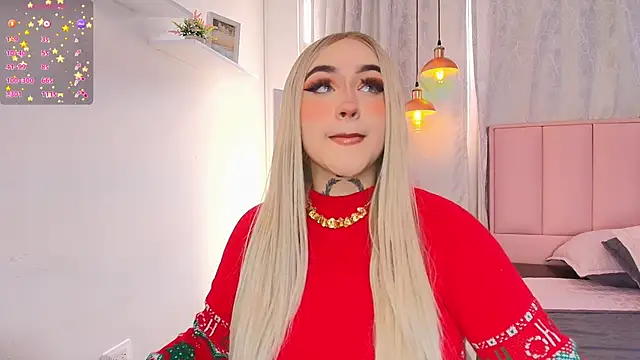 bella-green online show from December 2024 07:10:02 PM