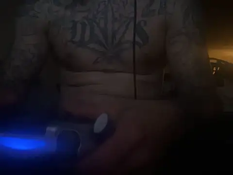 darthjeff21 online show from December 2024 10:11:02 AM