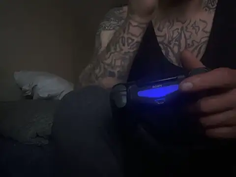 darthjeff21 online show from January 2025 11:50:02 AM