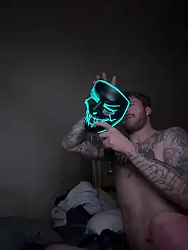 darthjeff21 online show from January 2025 09:09:02 PM