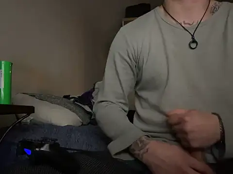 darthjeff21 online show from February 2025 07:40:02 AM