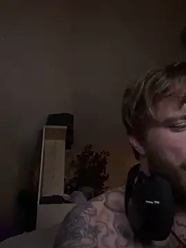 darthjeff21 online show from March 2025 01:18:01 PM