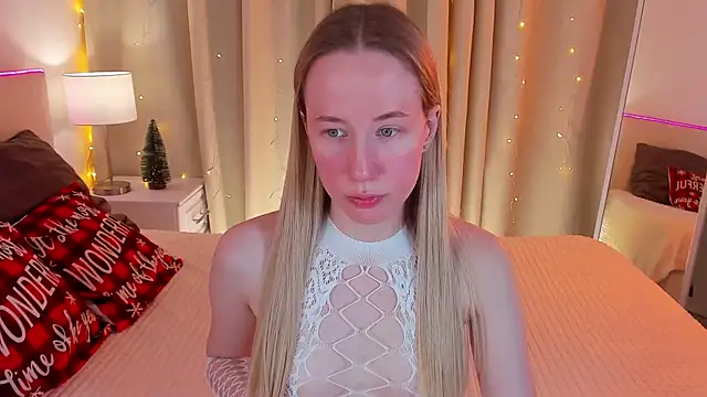 Cassie Kelman online show from December 2024 09:04:02 PM