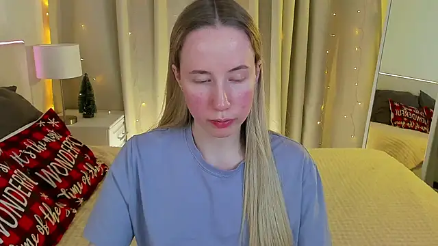 Cassie Kelman online show from December 2024 09:06:01 PM