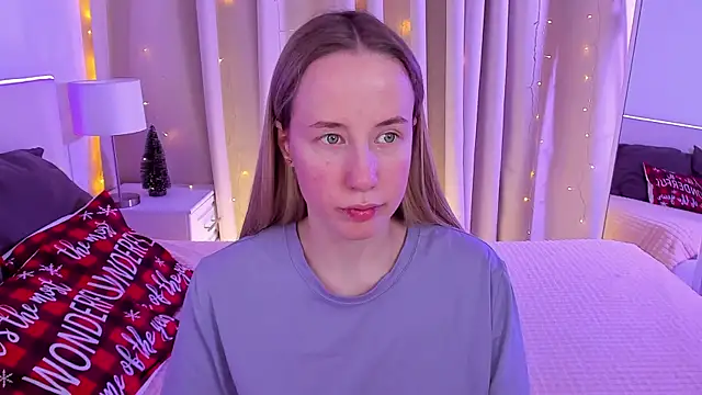 Cassie Kelman online show from December 2024 12:08:01 AM